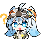 星谷米游姬-未响应